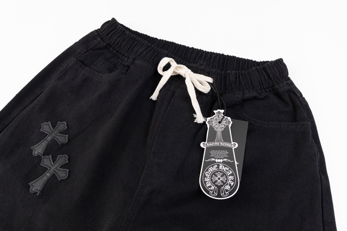 【CHROME HEARTS 公式旗艦店】ジーパン、ご好評に付き再入荷！