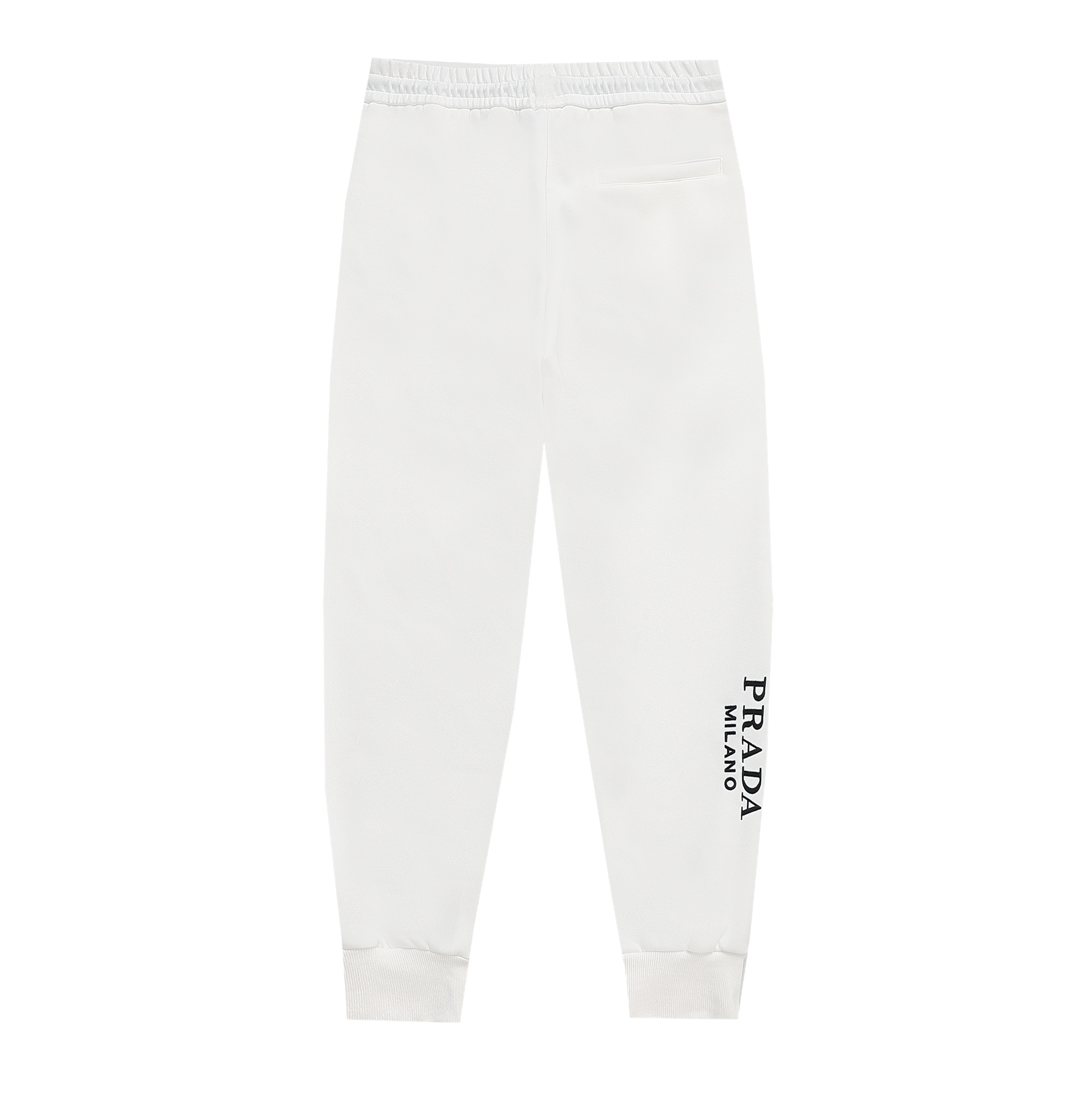 【Prada】( プラダ ) ズボン☆男女兼用、ご好評に付き再入荷！
