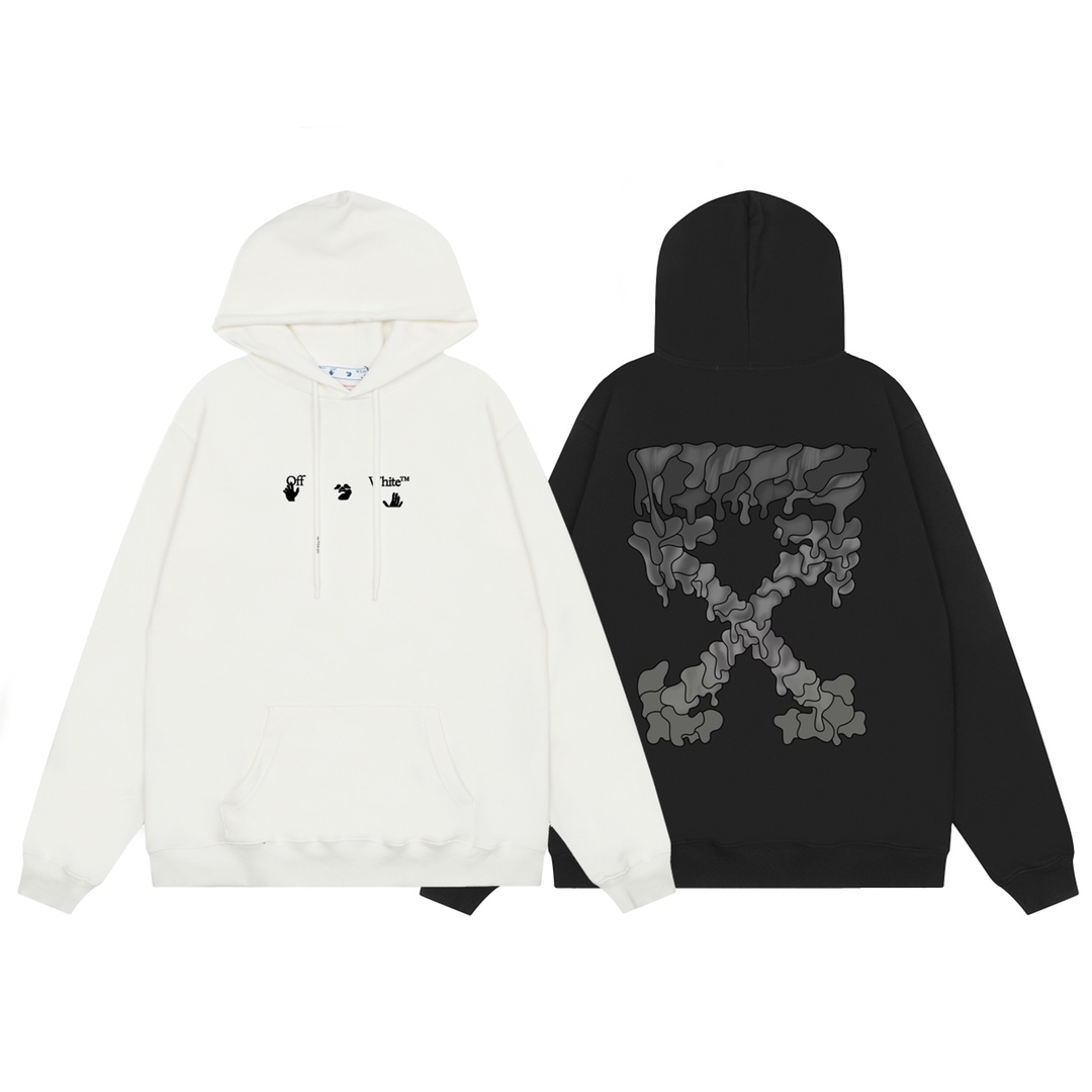 【OFF WHITE旗艦店】男女兼用、ご好評に付き再入荷！