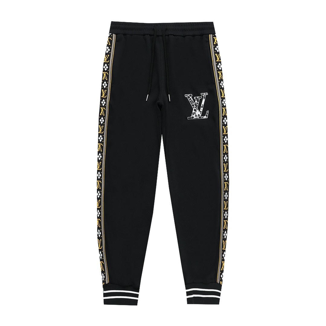 【LOUIS VUITTON公式 旗艦店】ルイヴィトン ズボン、ご好評に付き再入荷！