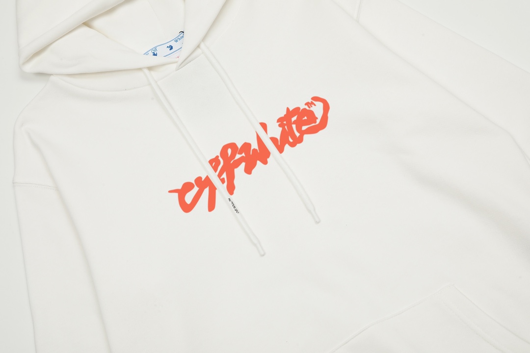 【OFF WHITE旗艦店】男女兼用、ご好評に付き再入荷！