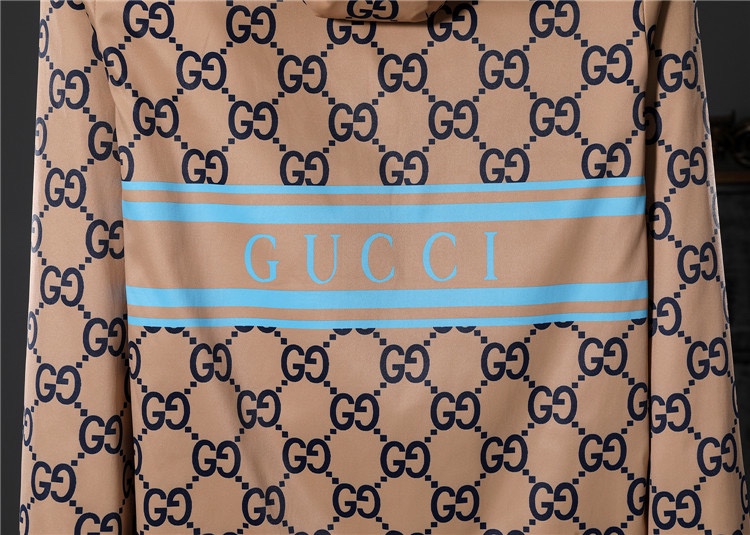【GUCCI 公式旗艦店】グッチ ジャケット、ご好評に付き再入荷！