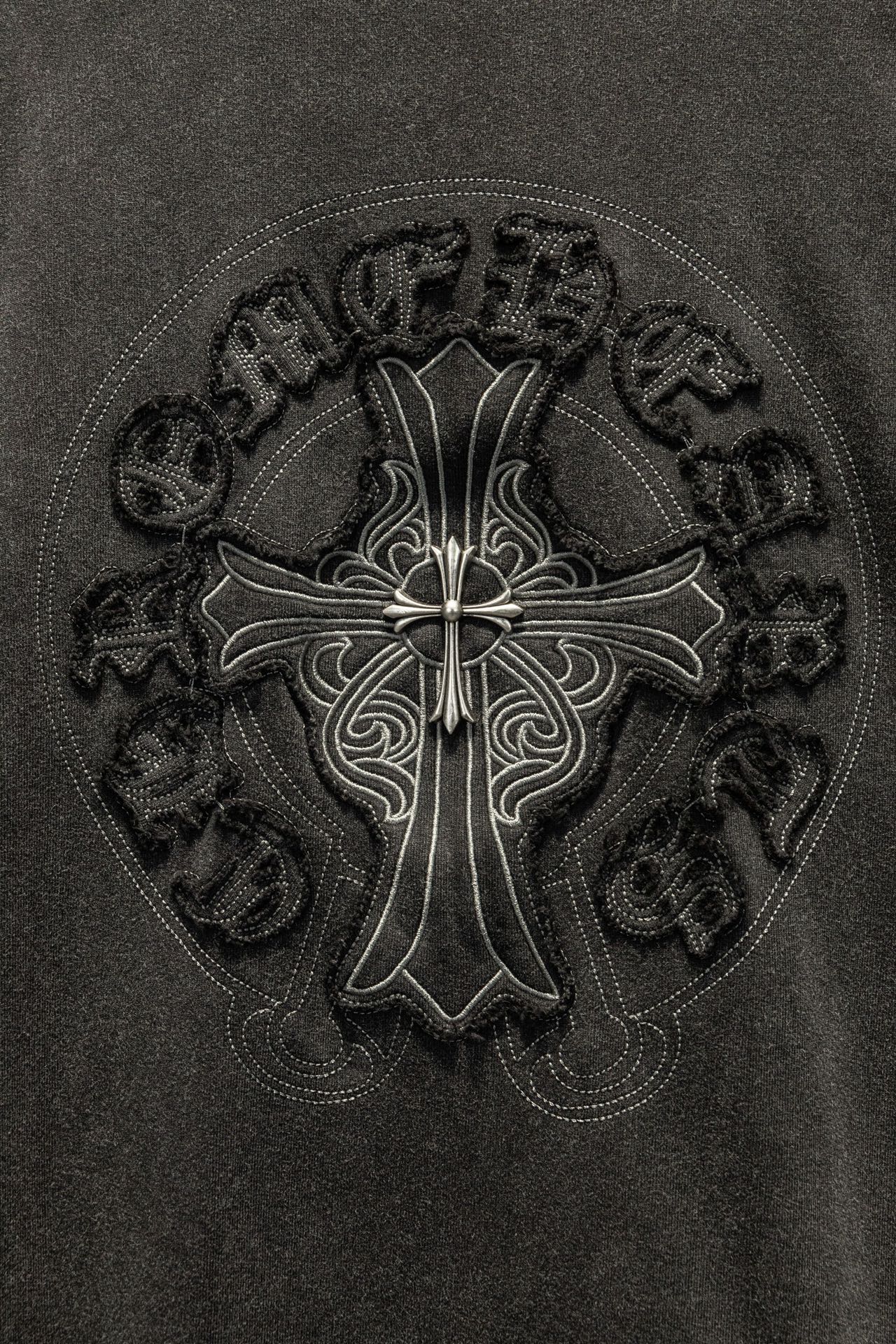 【CHROME HEARTS】クロムハーツ 男女兼用、ご好評に付き再入荷！