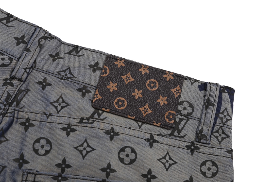 【LOUIS VUITTON公式 旗艦店】ルイヴィトン ジーパン、ご好評に付き再入荷！