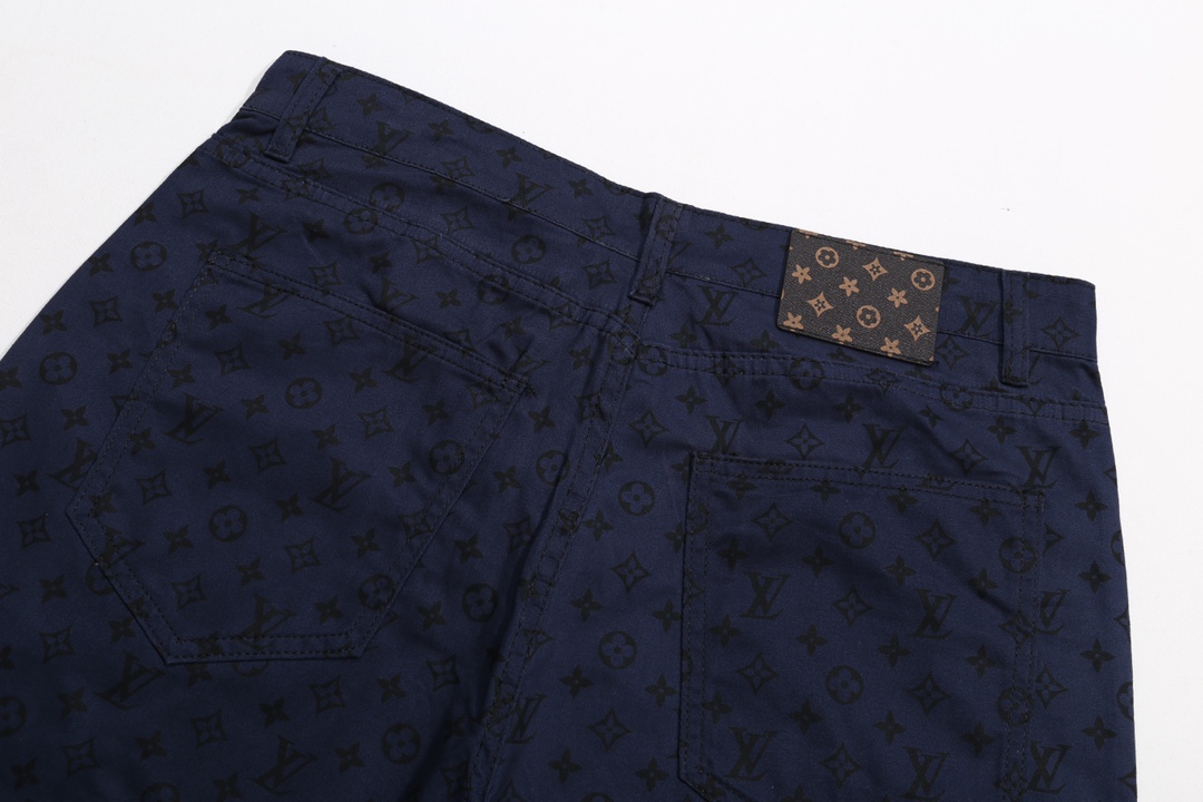 【LOUIS VUITTON公式 旗艦店】ルイヴィトン ジーパン、ご好評に付き再入荷！