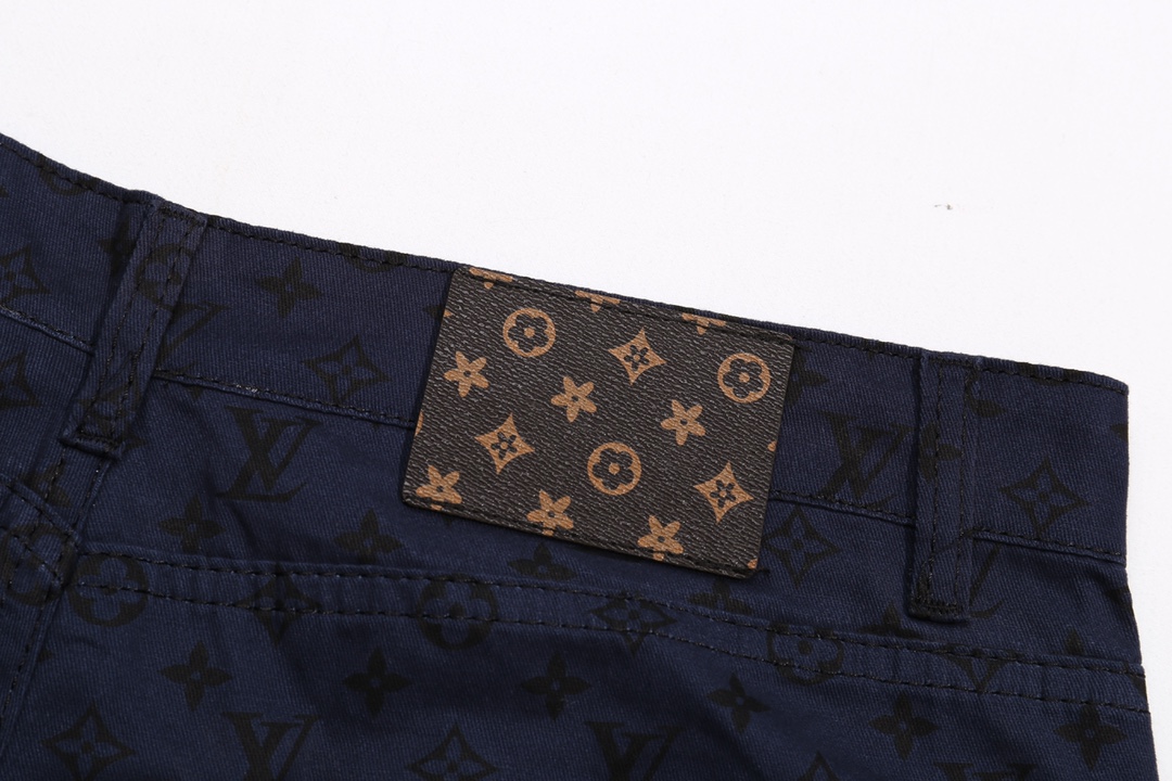 【LOUIS VUITTON公式 旗艦店】ルイヴィトン ジーパン、ご好評に付き再入荷！