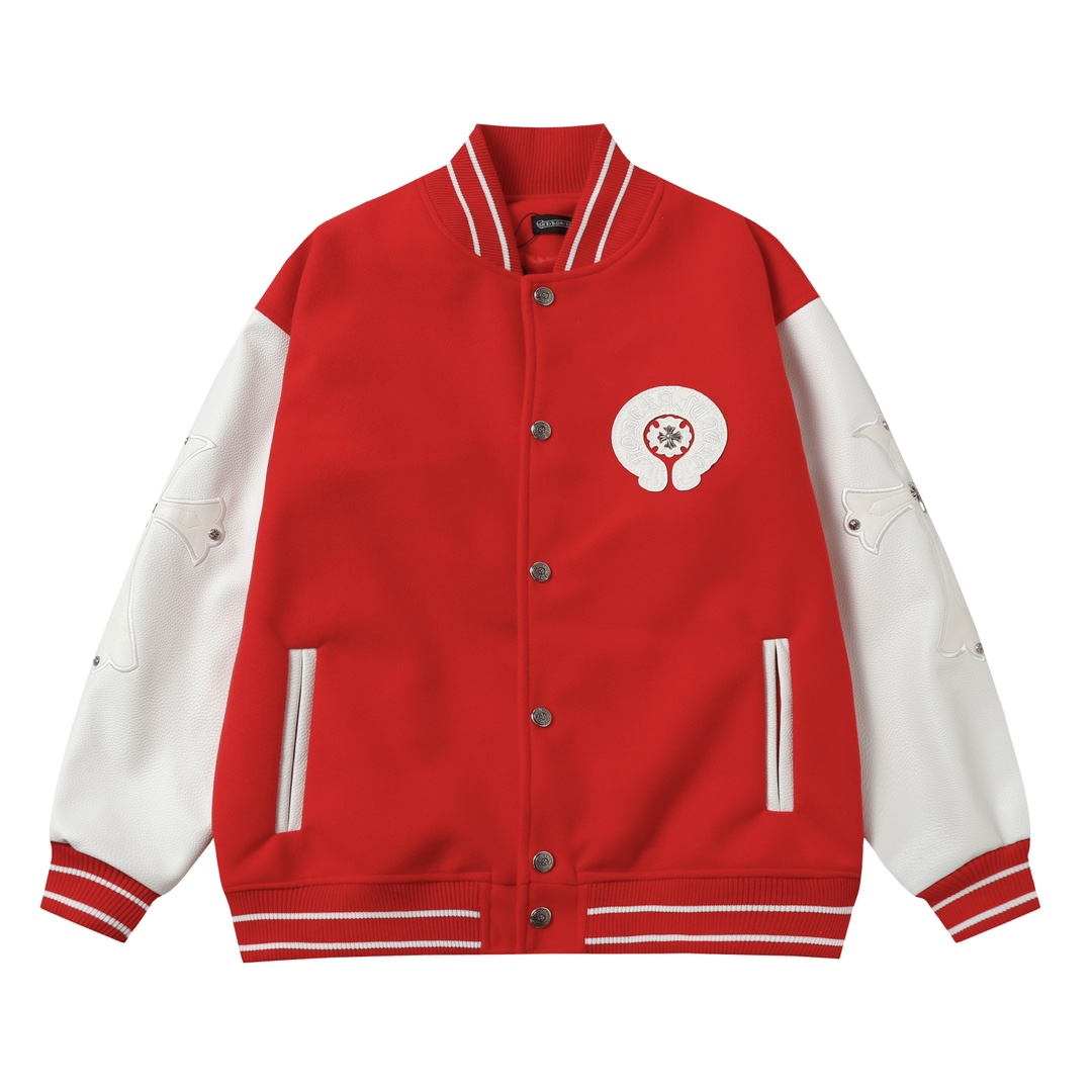 【Chrome Hearts】クロムハーツ ジャケット、ご好評に付き再入荷！