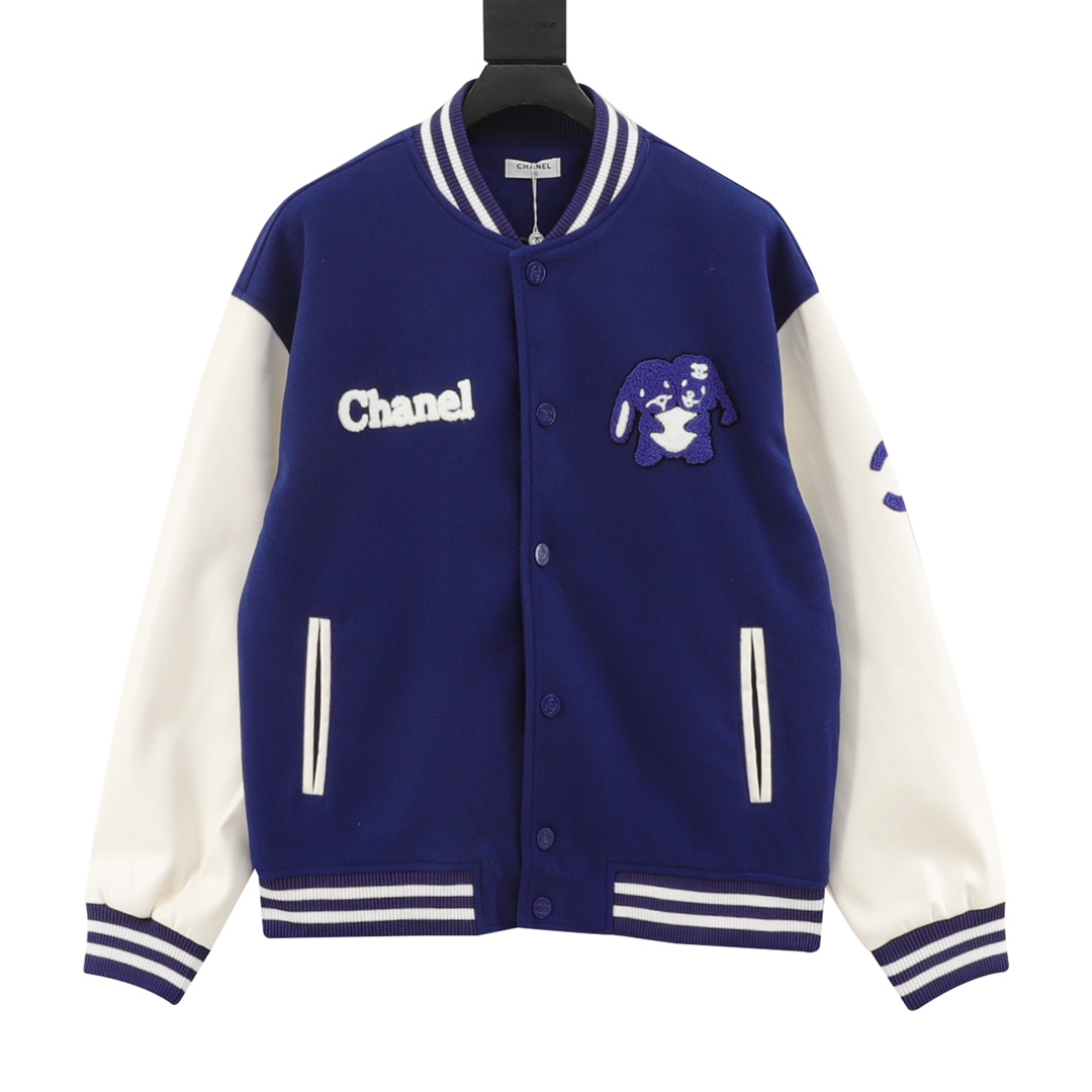 【CHANEL全国送料無料】新作数量限定予行販売 ジャケット