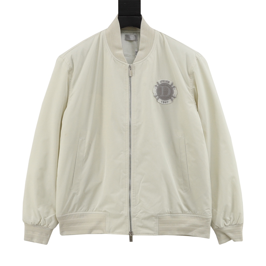 【大人気商品】【DIOR公式 旗艦店】（ディオール ）ジャケット