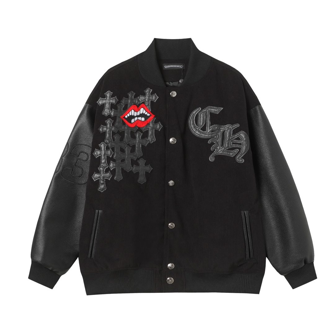 【Chrome Hearts】クロムハーツ ジャケット、ご好評に付き再入荷！