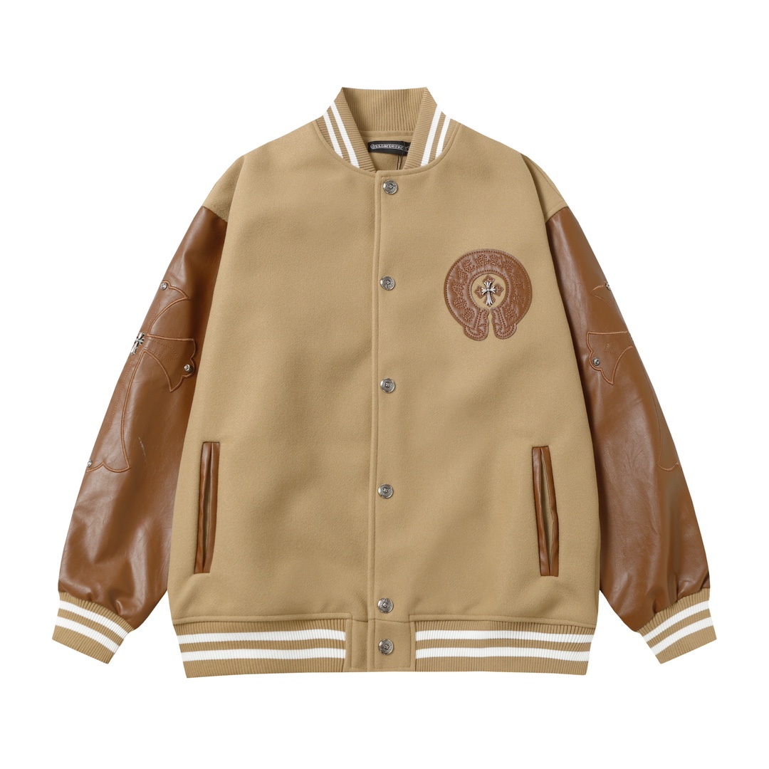 【Chrome Hearts】クロムハーツ ジャケット、ご好評に付き再入荷！