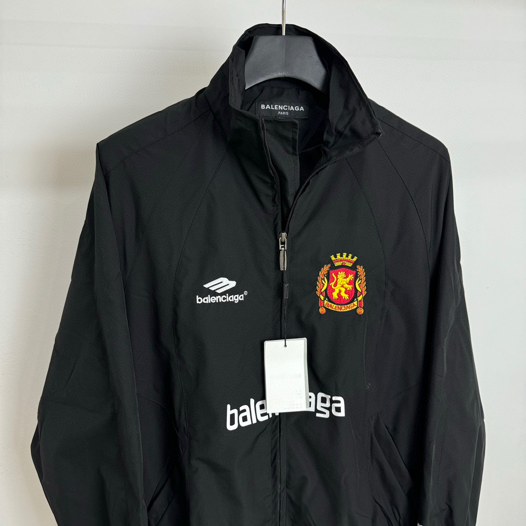 【BALENCIAGA】バレンシアガ▪ジャケット、ご好評に付き再入荷！