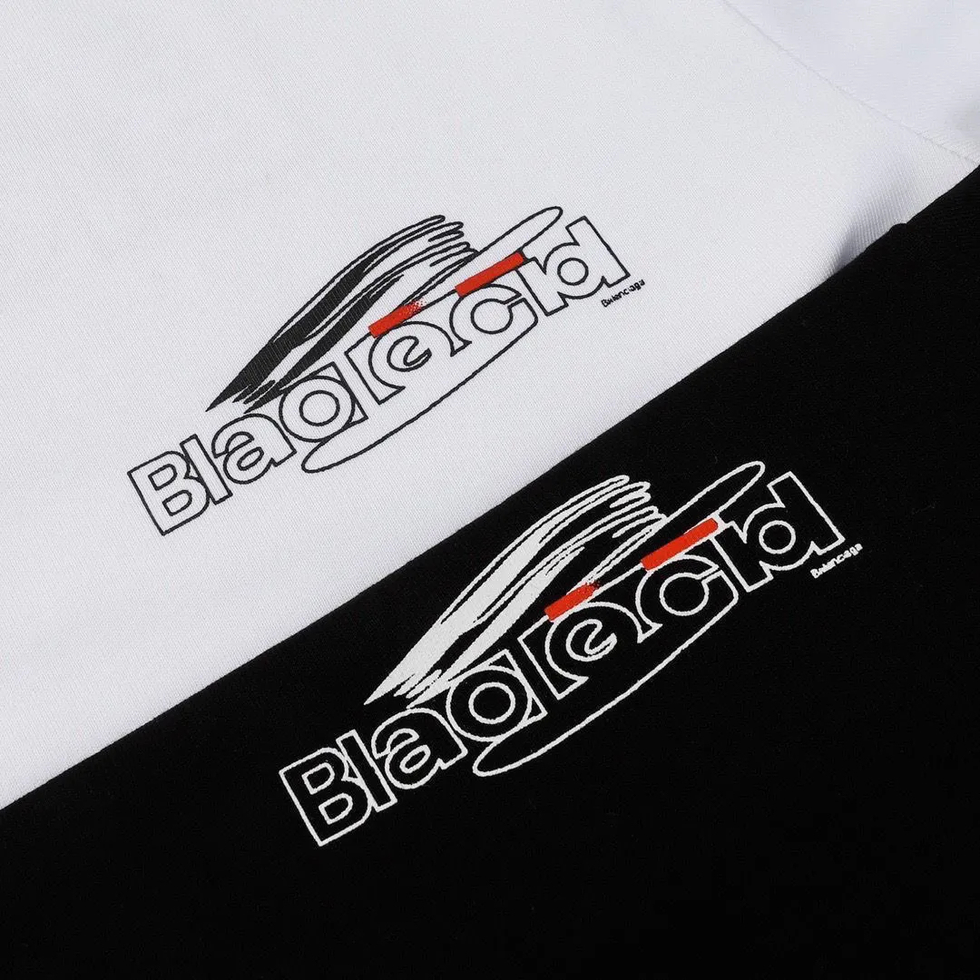 【 BALENCIAGA 公式旗艦店】 バレンシアガ Tシャツ ご好評に付き再入荷！