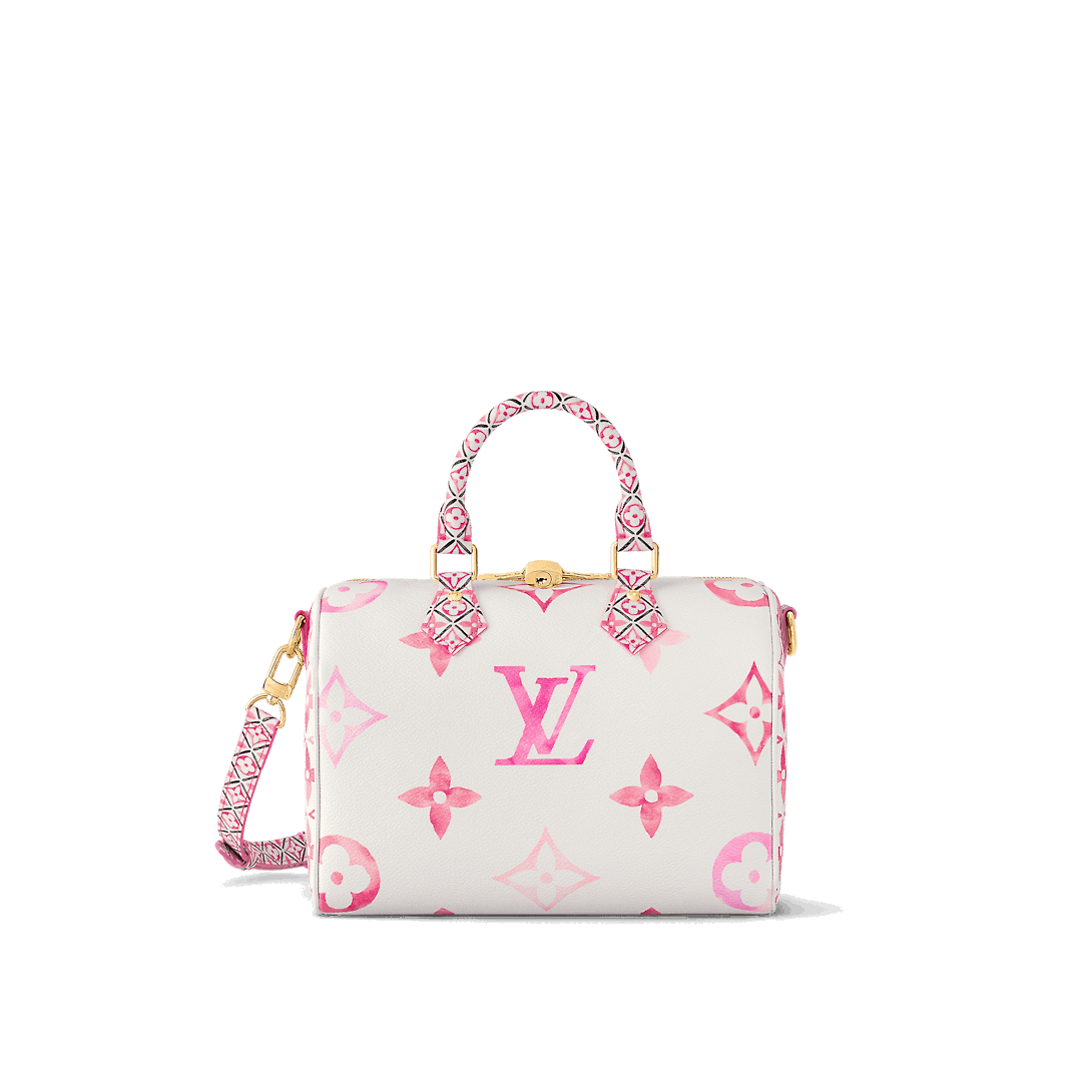 LV バイ・ザ・プール スピーディ・バンドリエール 25