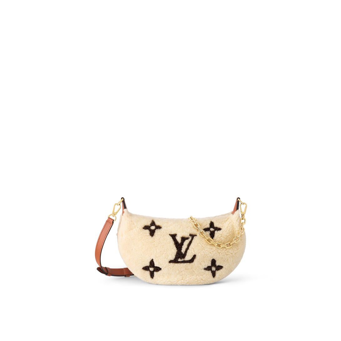 LV SKI オーバー ザ ムーン