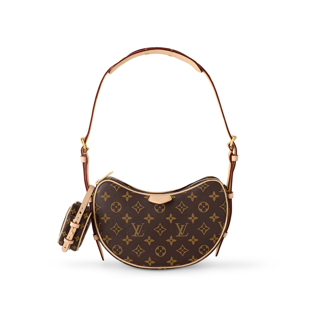 クロワッサン