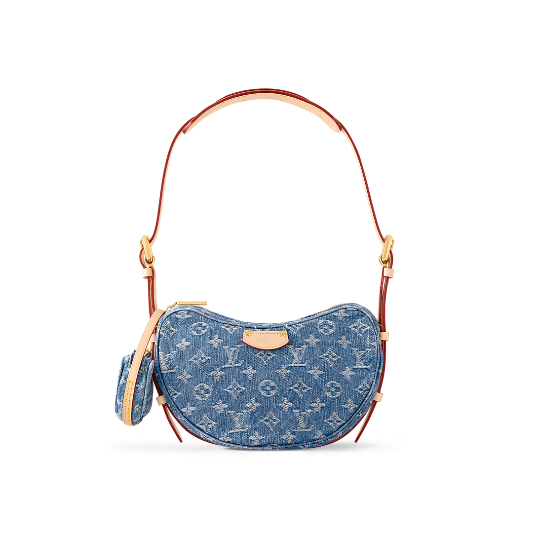 新作 LV リミックス クロワッサン