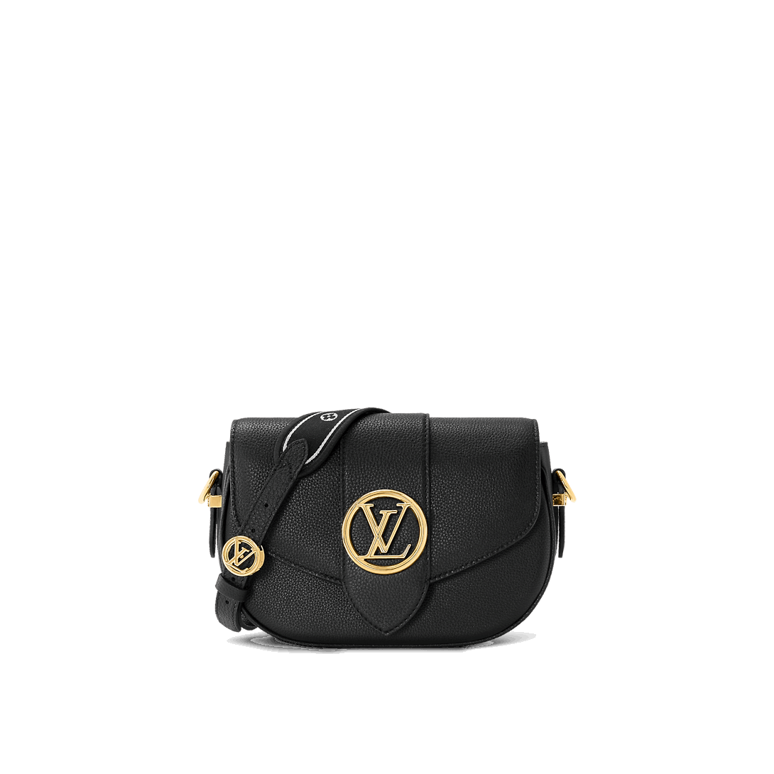 LV ポンヌフ・ソフト MM