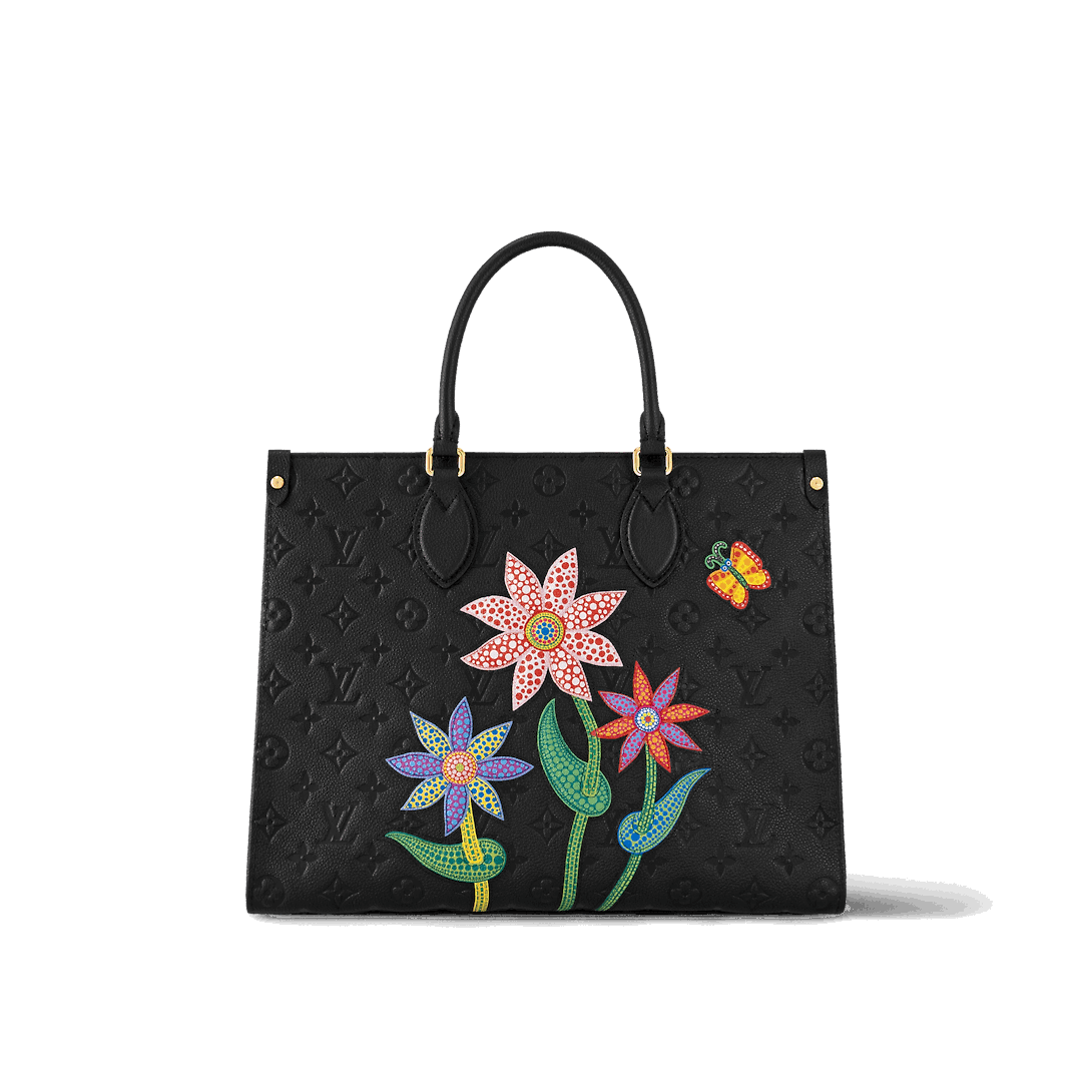 LV × YK オンザゴー MM