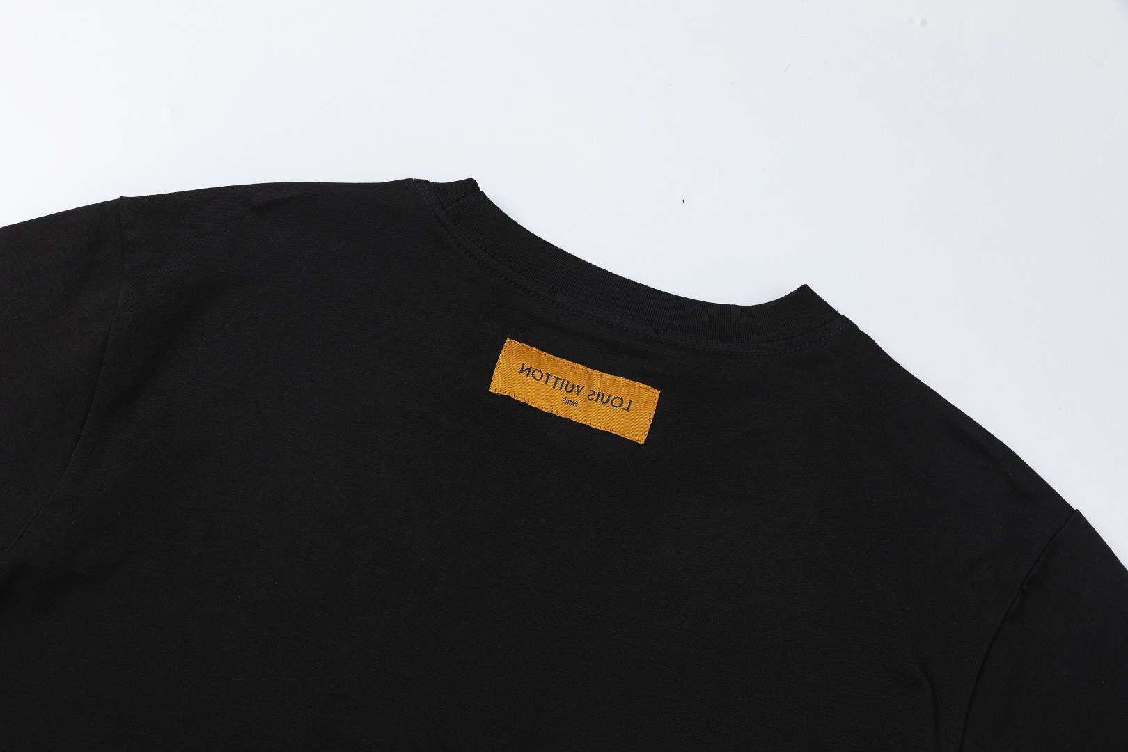 【LOUIS VUITTON 公式旗艦店】ルイヴィトン Tシャツ ご好評に付き再入荷！