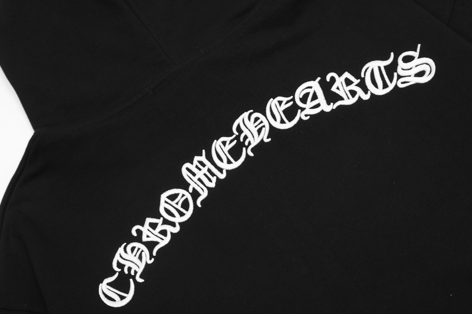 【CHROME HEARTS】クロムハーツ パーカー、ご好評に付き再入荷！