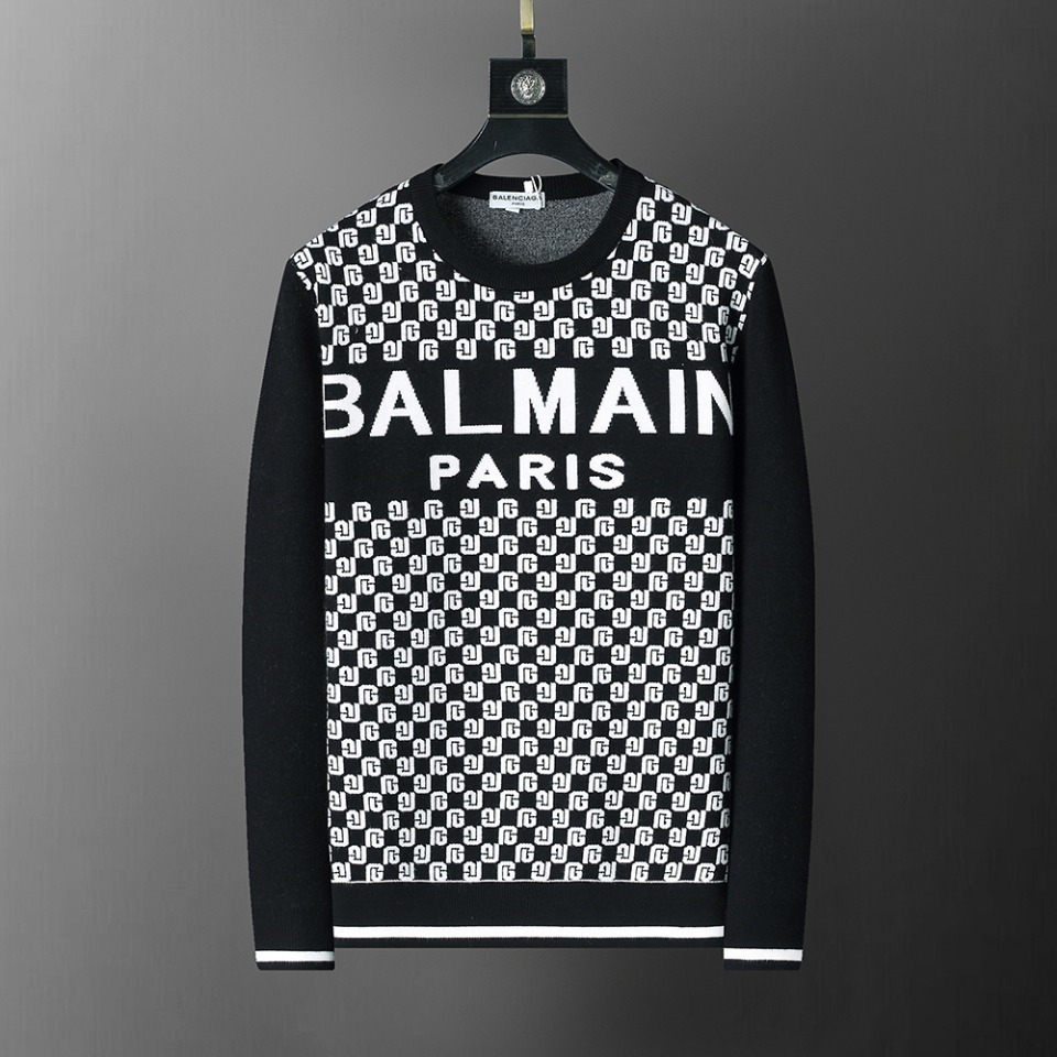 【BALMAIN】男女兼用、ご好評に付き再入荷！