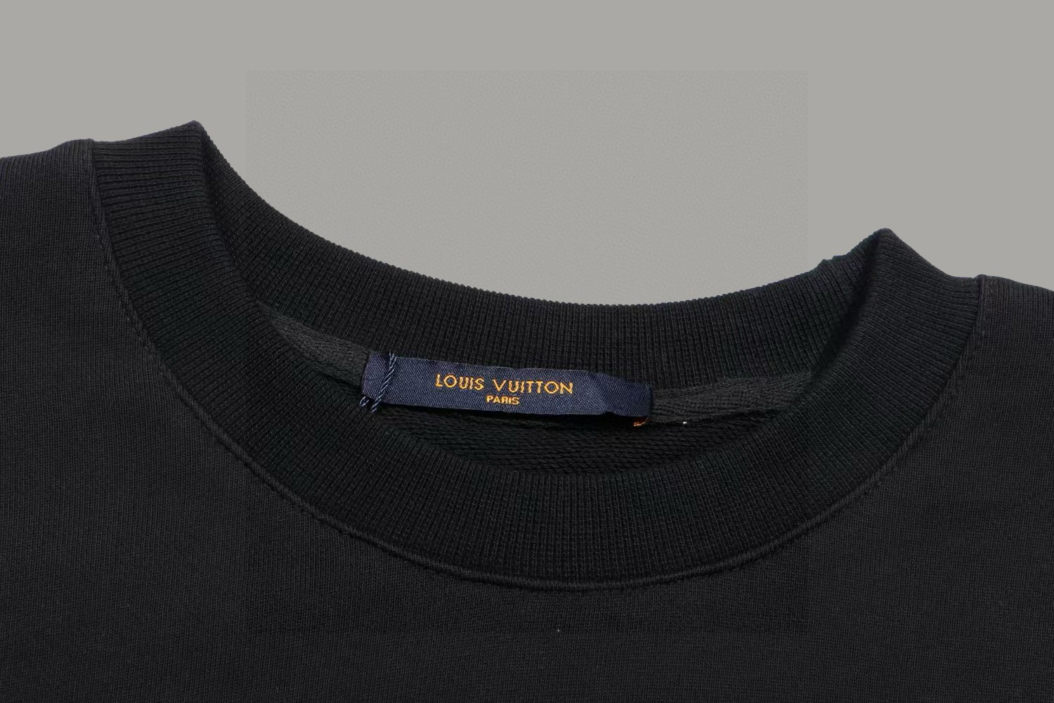 【LOUIS VUITTON】ルイヴィトン スウェット ご好評に付き再入荷【即日出荷】