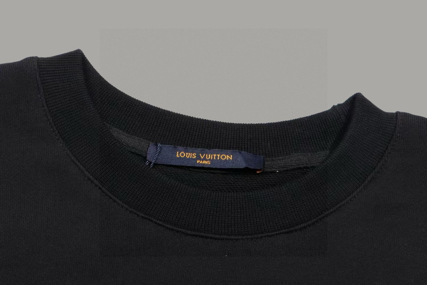 【LOUIS VUITTON】ルイヴィトン スウェット ご好評に付き再入荷【即日出荷】
