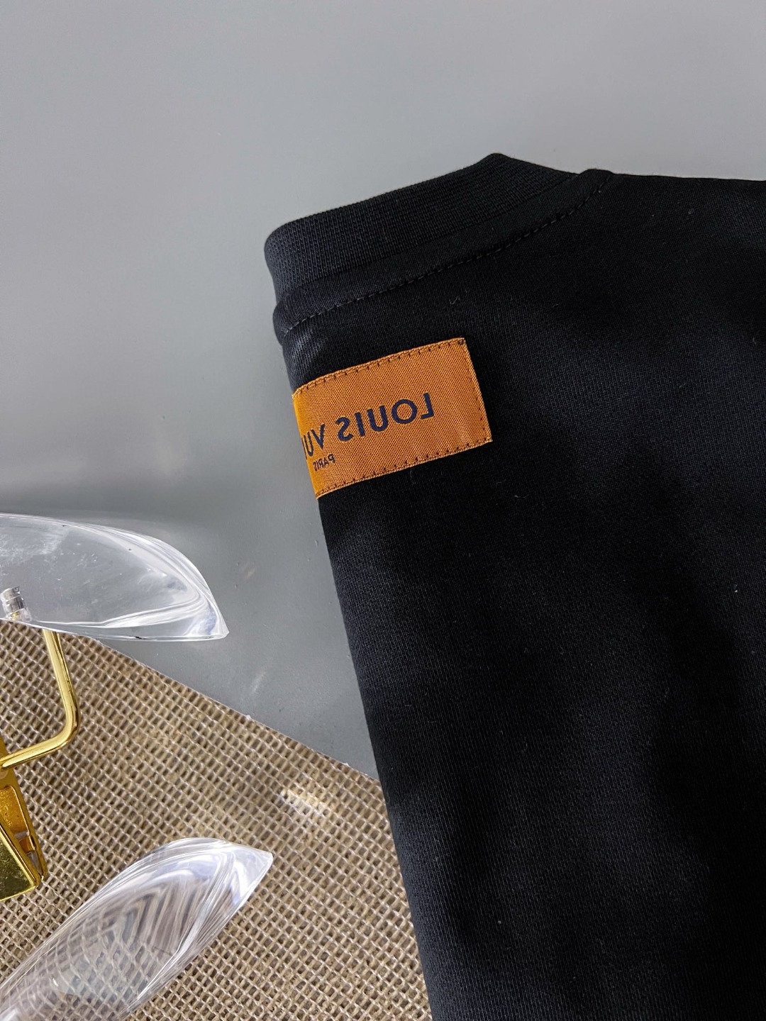 【LOUIS VUITTON】ルイヴィトン スウェット ご好評に付き再入荷【即日出荷】