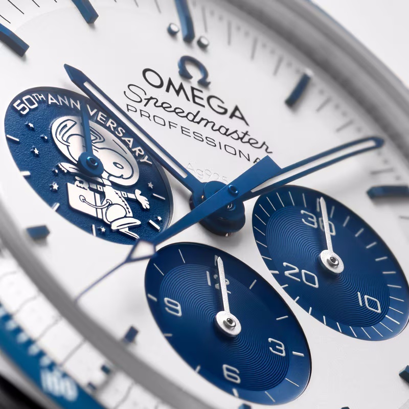SPEEDMASTE﻿R 記念モデ﻿ル 42 MM,SWATCH x OMEGA時計