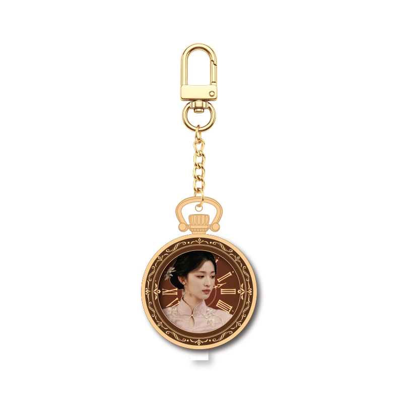 Overdo 过火时分系列·Acrylic Charm