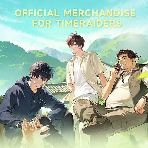 TimeRaiders