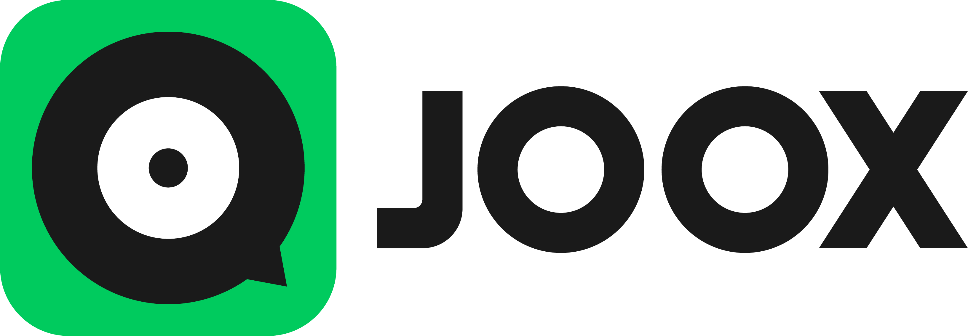 JOOXSTORE