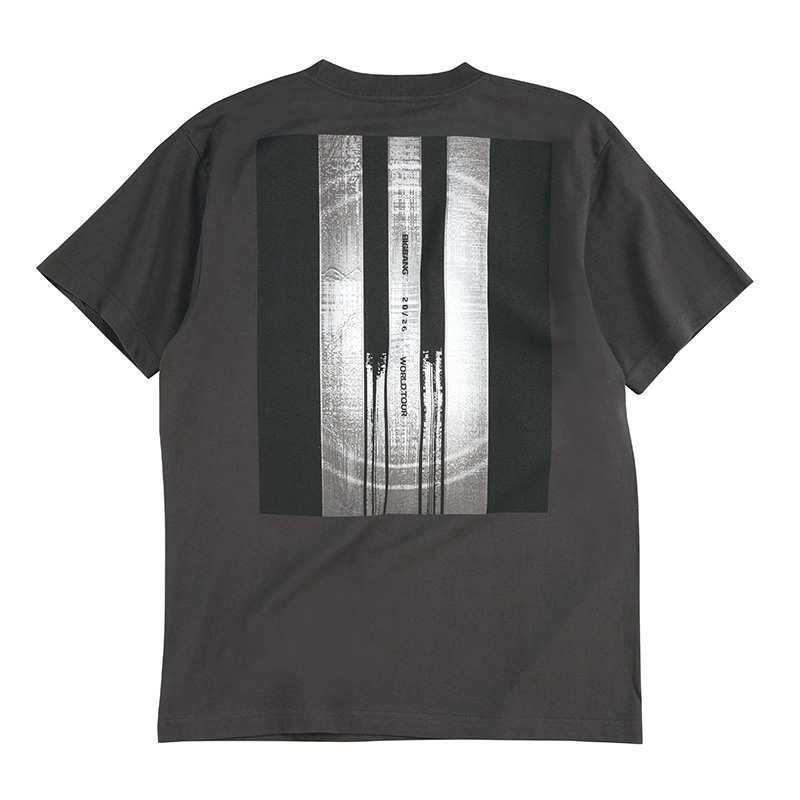 BIGBANG 2026 GOODS vol.2 T-SHIRT