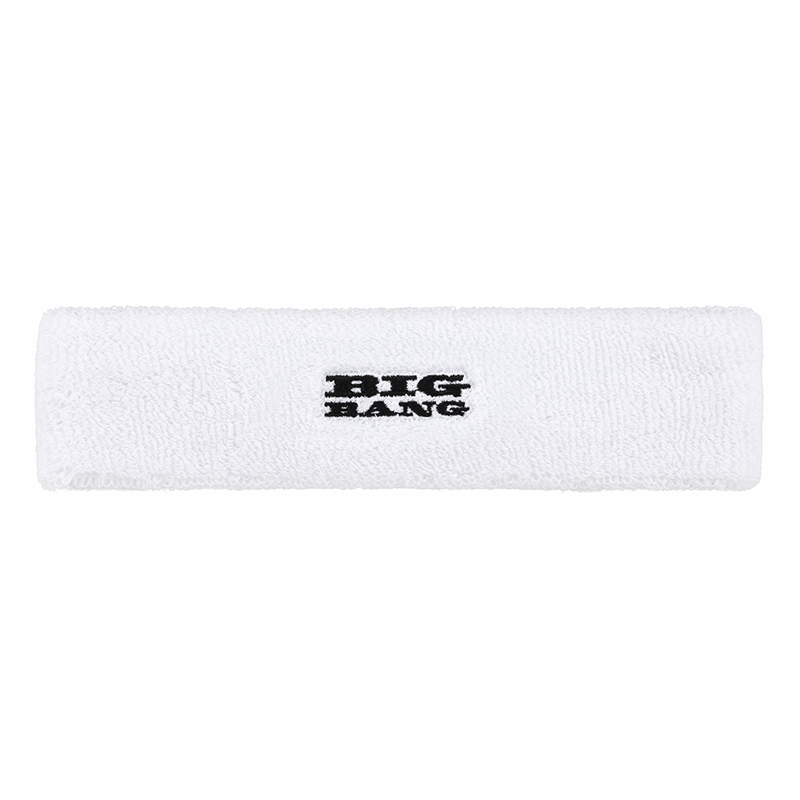 BIGBANG 2026 GOODS vol.2 【BASIC】HEADBAND