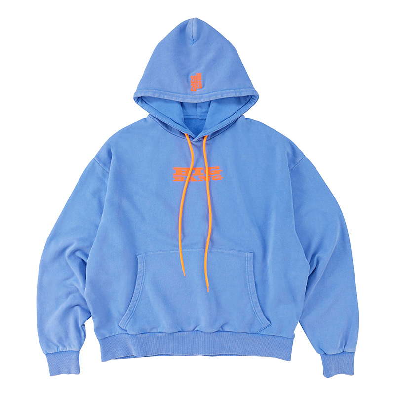 【BASIC】Hoodie
