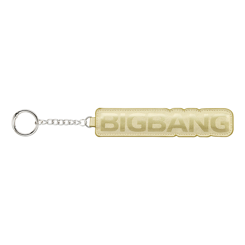BIGBANG 2026 GOODS vol.2 Keyring