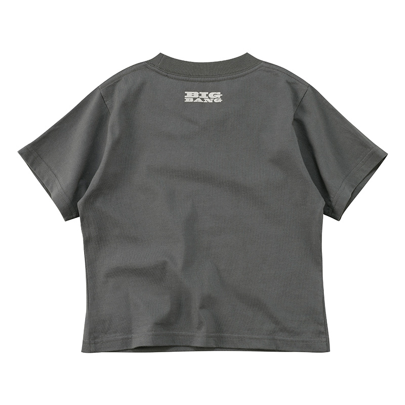 【BASIC】MINI T SHIRT