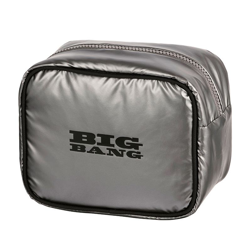 BIGBANG 2026 GOODS vol.2【BASIC】POUCH