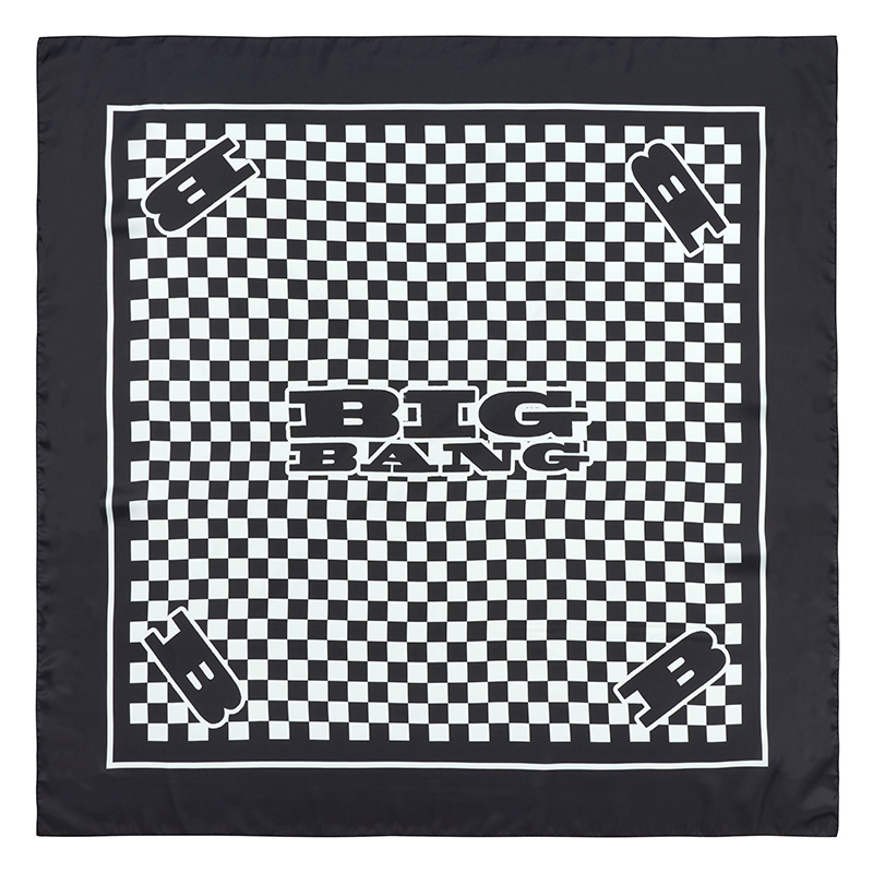 【BASIC】SCARF
