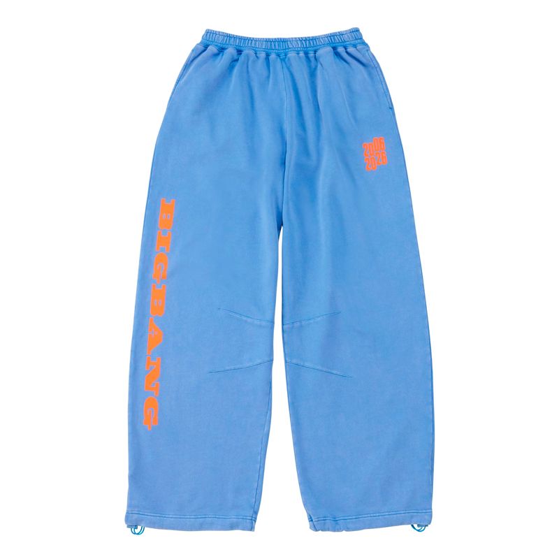 【BASIC】SWEAT PANTS