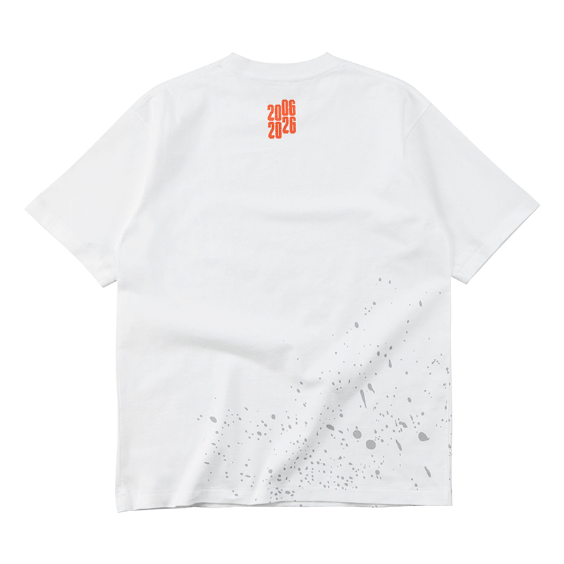 【BASIC】T SHIRT