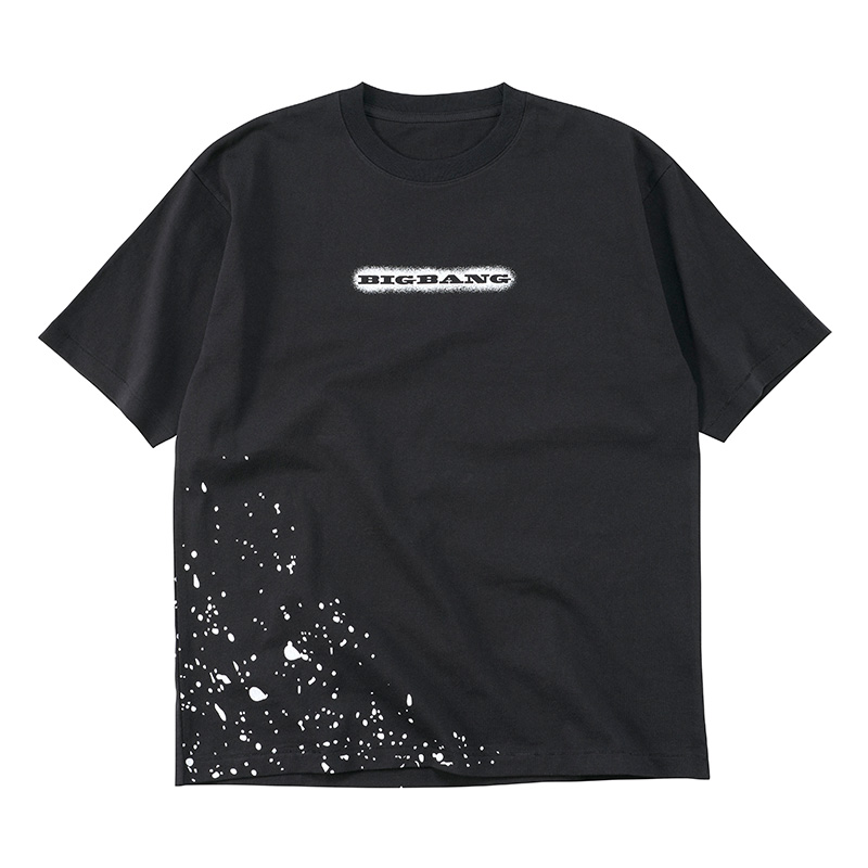 【BASIC】T SHIRT