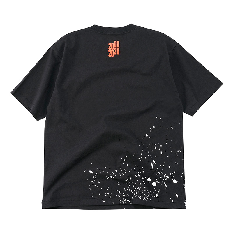 【BASIC】T SHIRT