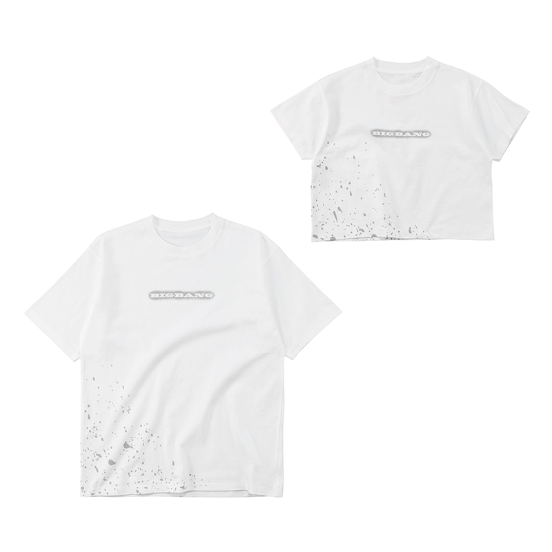 【BASIC】T SHIRT