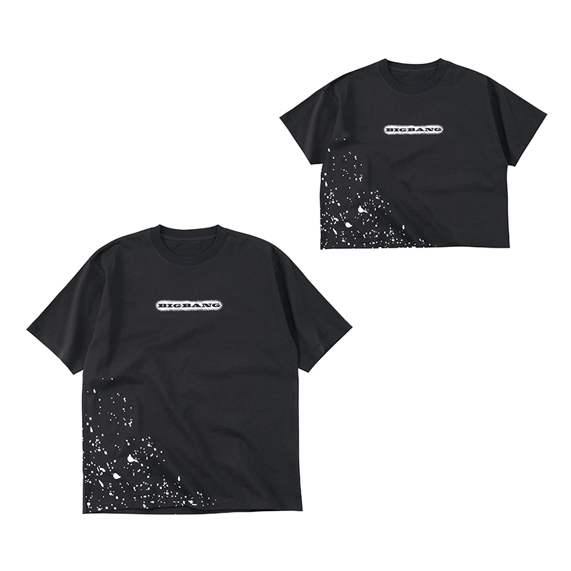 【BASIC】T SHIRT