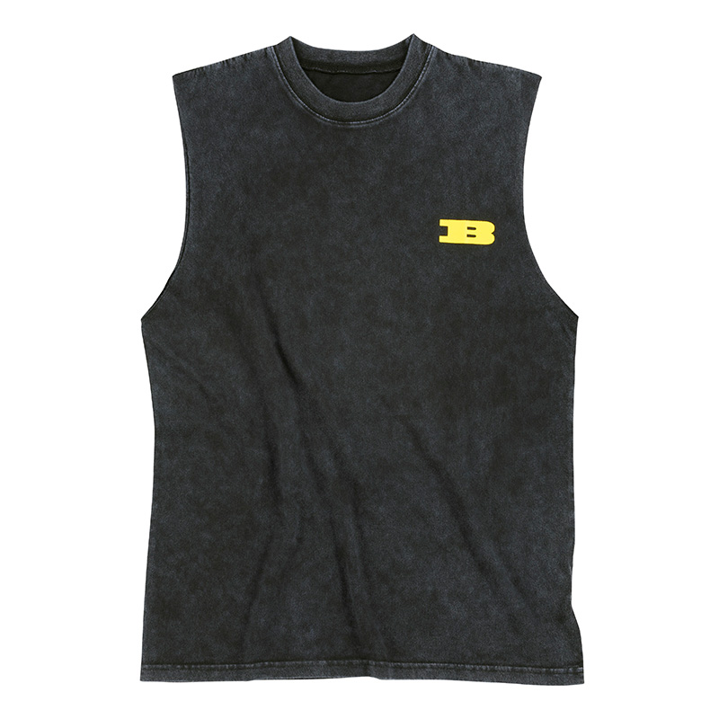 BIGBANG 2026 GOODS vol.2【BASIC】TANK TOP