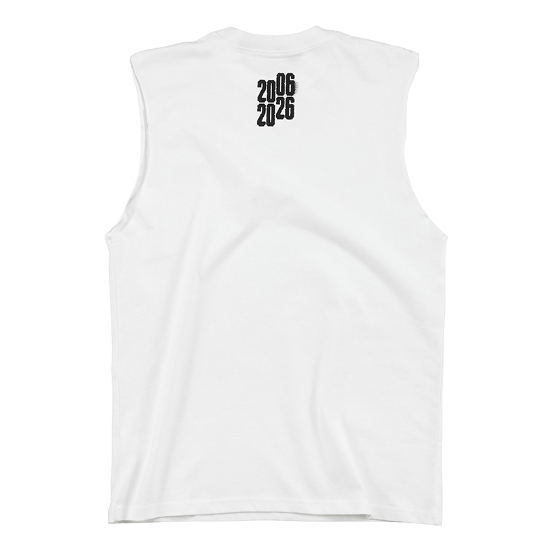 BIGBANG 2026 GOODS vol.2【BASIC】TANK TOP