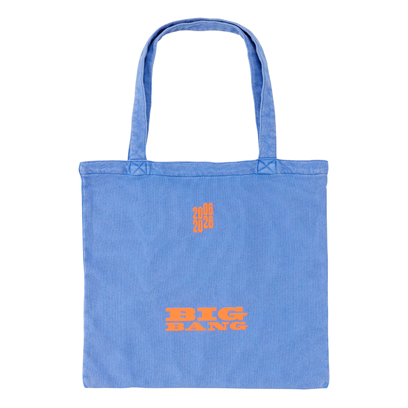 【BASIC】TOTEBAG