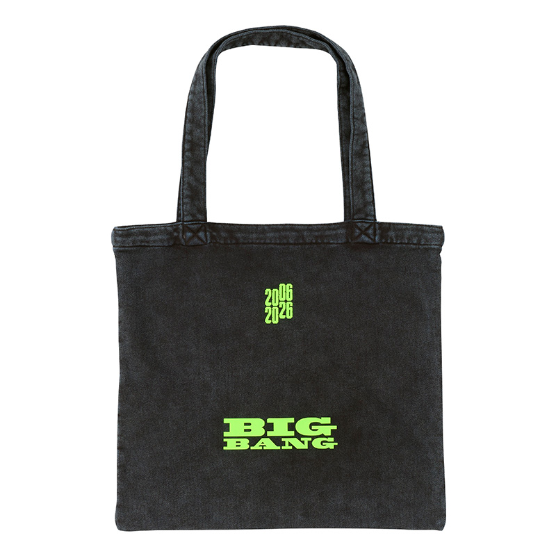 【BASIC】TOTEBAG